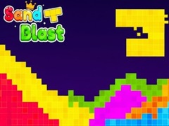 Xogo Sand Blast