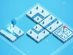 Xogo Arctic Path Puzzle