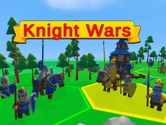Xogo Knight Wars