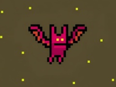 Xogo Jumping Bat