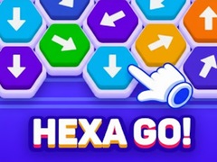 Xogo Hexa GO!