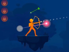 Xogo Archers Random