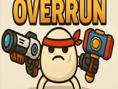 Xogo Overrun