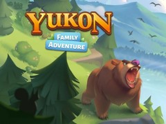 Xogo Yukon: Family Adventure
