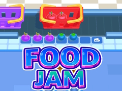 Xogo Food Jam