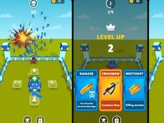 Xogo Star Trooper: War for Survival