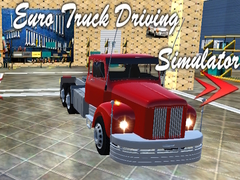 Xogo Euro Truck Driving Simulator