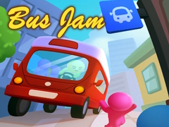 Xogo Bus Jam