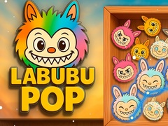 Xogo Labubu Pop