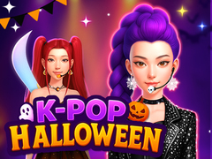 Xogo K-Pop Hunter Halloween Fashion