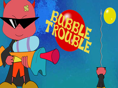 Xogo Bubble Trouble