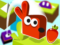 Xogo Rabbit & Carrot