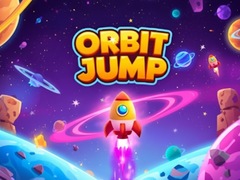 Xogo Orbit Jump