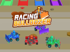 Xogo Racing Bulldozer