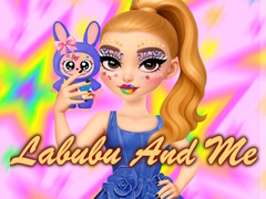 Xogo Labubu And Me