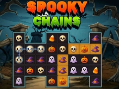 Xogo Spooky Chains