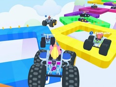 Xogo Obby Roads