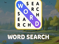 Xogo Word Search