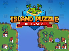 Xogo Island Puzzle: Build & Solve