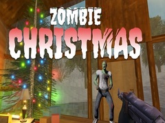 Xogo Zombie Christmas