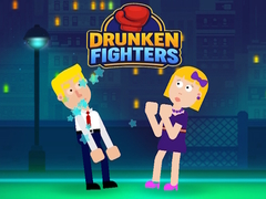 Xogo Drunken Fighters