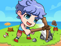 Xogo Survival Island: EVO
