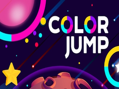 Xogo Color Jump