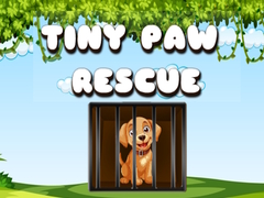 Xogo Tiny Paw Rescue
