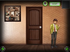 Xogo Amgel Easy Room Escape 329