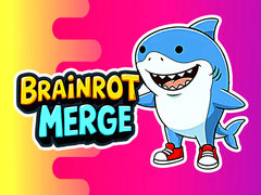 Xogo Brainrot Merge
