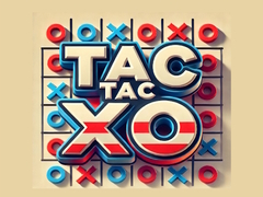 Xogo TAC-TAC-XO