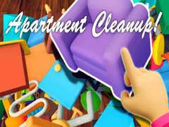 Xogo Apartment Cleanup!