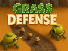 Xogo Grass Defense