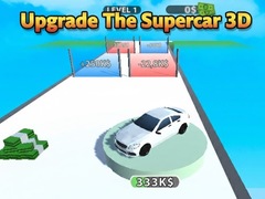 Xogo Upgrade The Supercar 3D