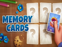 Xogo Memory Cards