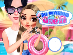 Xogo The Boyfriend Makeover Game