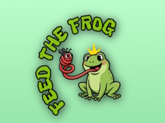 Xogo Feed The Frog