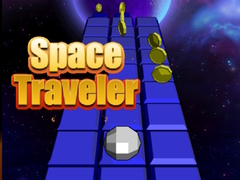 Xogo Space Traveler