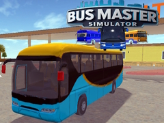 Xogo Bus Master Simulator