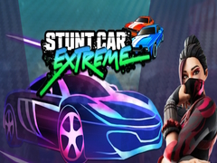 Xogo Stunt Car Extreme