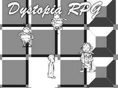 Xogo Dystopia RPG