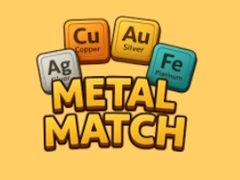 Xogo Metal Match