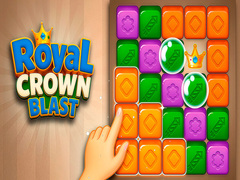 Xogo Royal Crown Blast