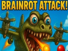 Xogo Brainrot Attack