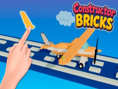 Xogo Constructor Bricks