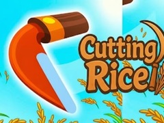 Xogo Cutting Rice