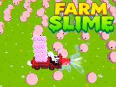 Xogo Slime Farm