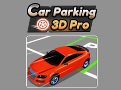 Xogo Car Parking 3D Pro