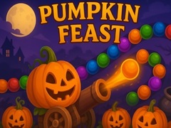 Xogo Pumpkin Feast
