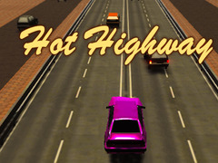 Xogo Hot Highway